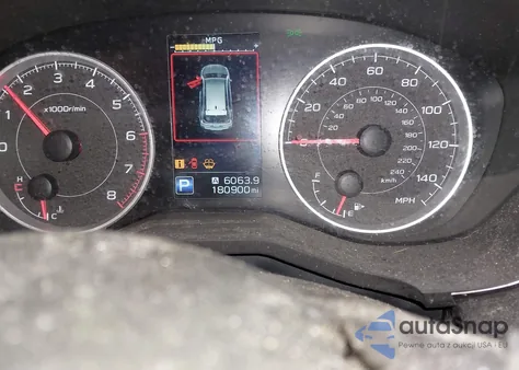 2019 Subaru Ascent Premium из США, поврежденный, VIN 4S4WMAED0K3420354